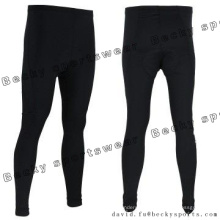 Long Cycling Pants for Physical Fitness Training